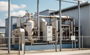 water treatment